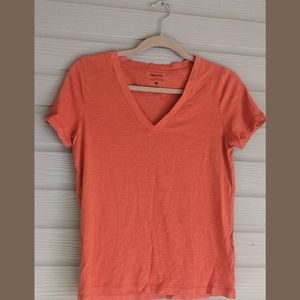 Vneck T-shirt